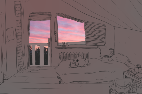 Эстетика из пинтереста