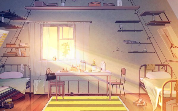 Минимализм Эстетика