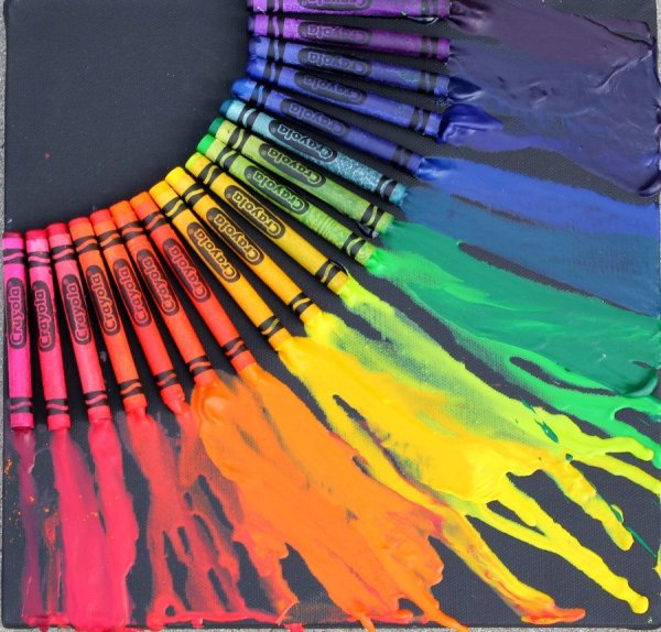 Радужная Эстетика