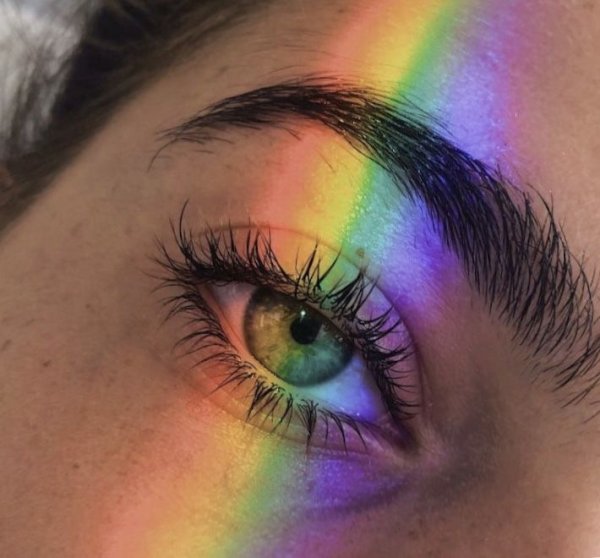 Радужная Эстетика