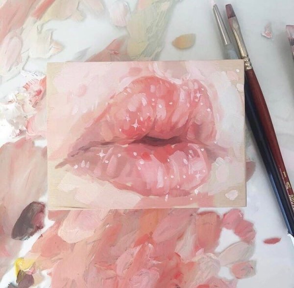 Акрил Эстетика