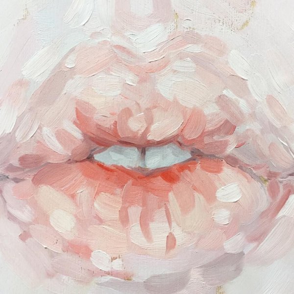 Акварель Эстетика