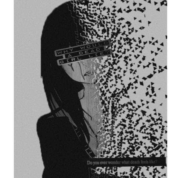 Арт девушка бежевый