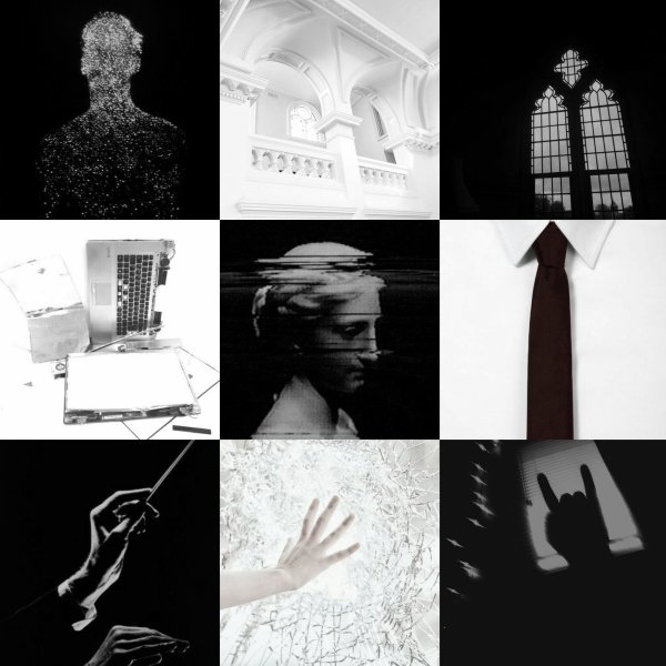 Украшения для стены Эстетика