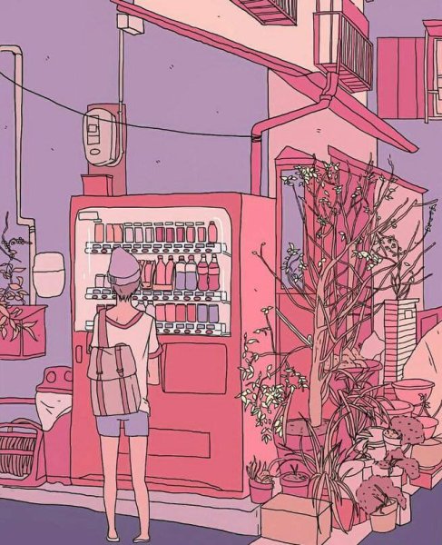 Эстетика Ангелины