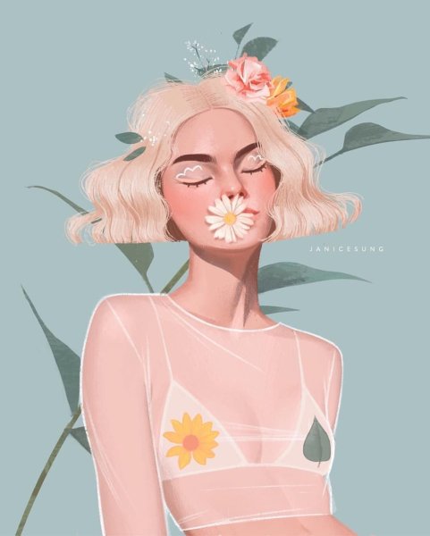 Эстетические арты