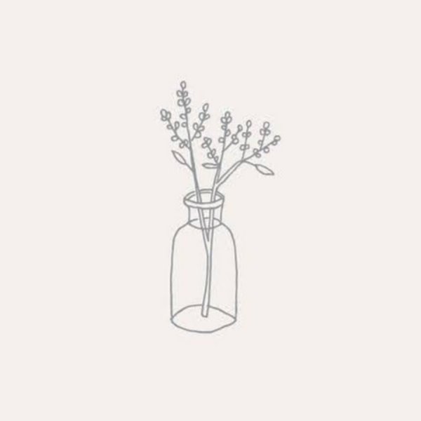 Рисунок гор легкий для срисовки