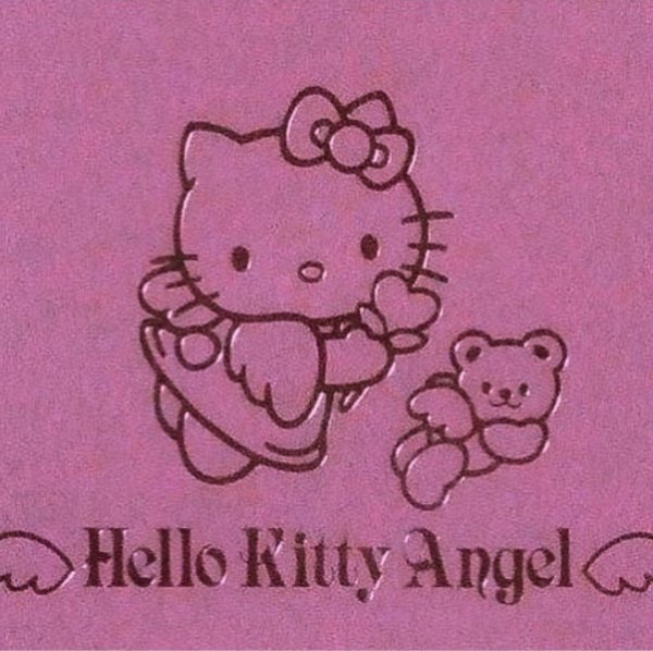 Хелло Китти Эстетика