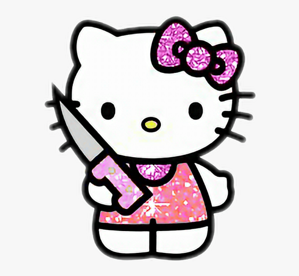 Хелло Китти