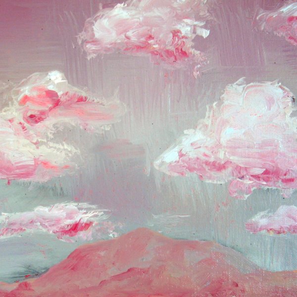 Эстетика пастельно розовый