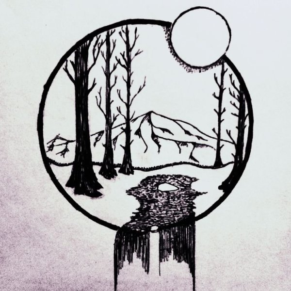 Эскизы природы