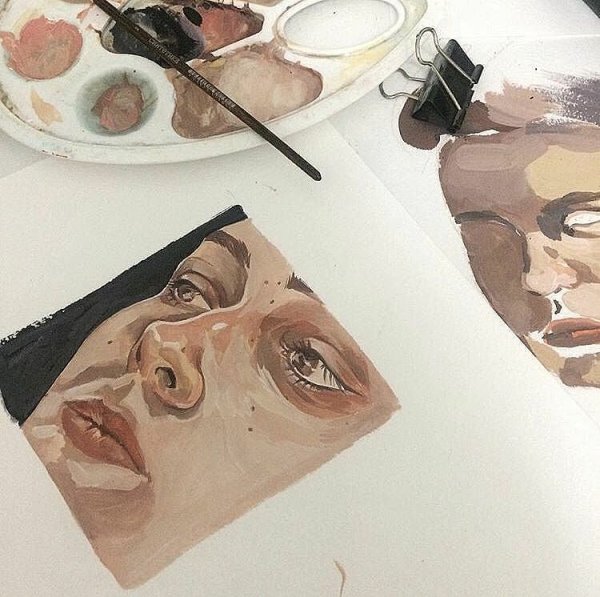 Эстетическое рисование