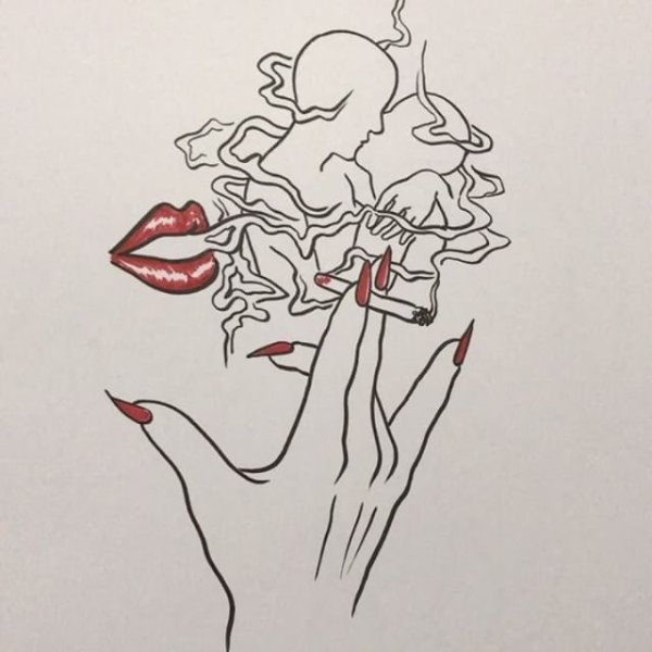 Эскизы эстетики