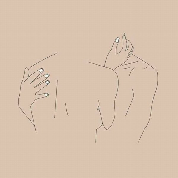 Страсть Минимализм