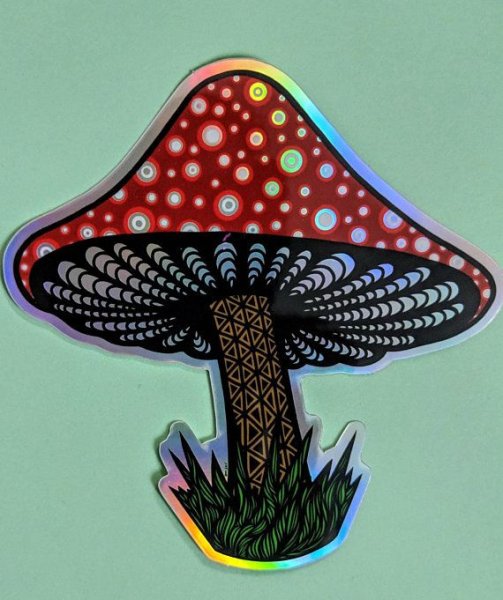 Инди КИД мухоморы инди КИД