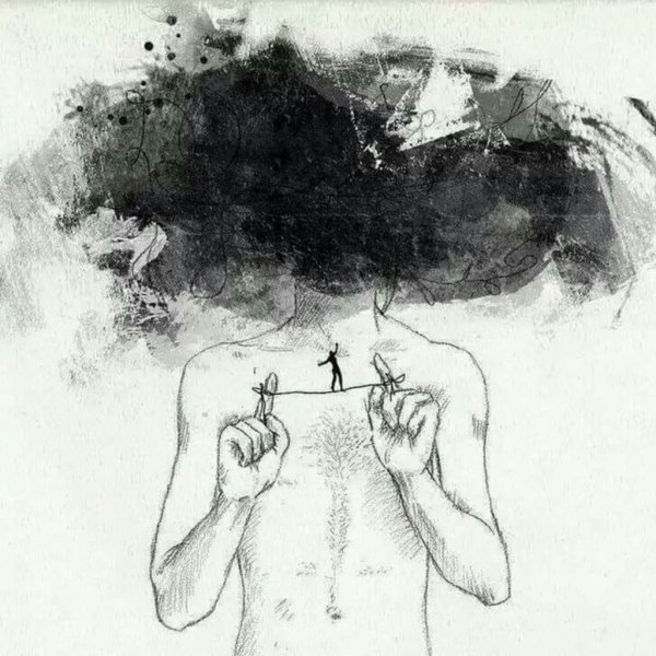 Зарисовки поцелуй