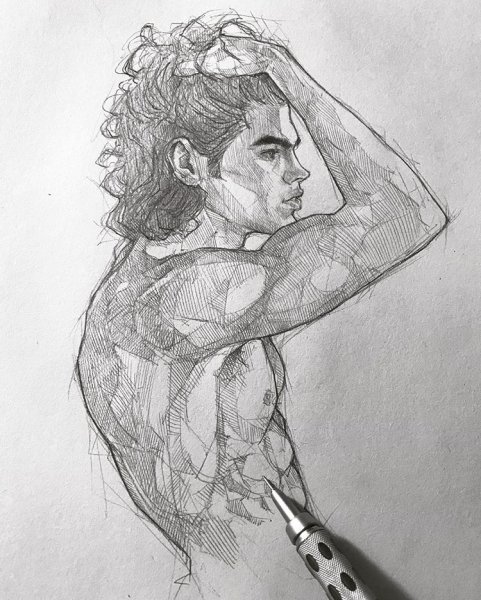 Efrain malo скетчи