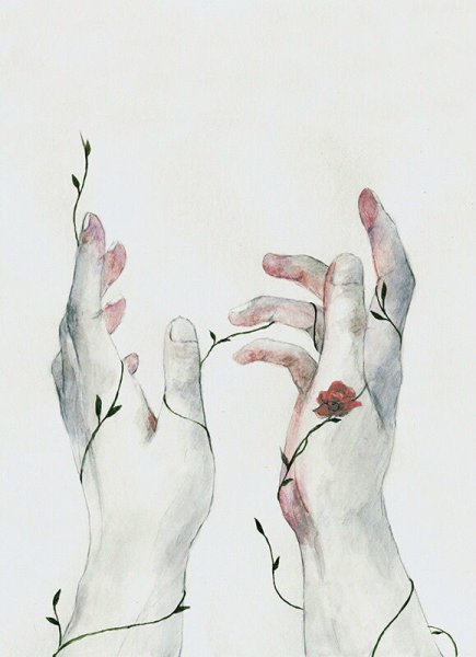 Рисование Эстетика