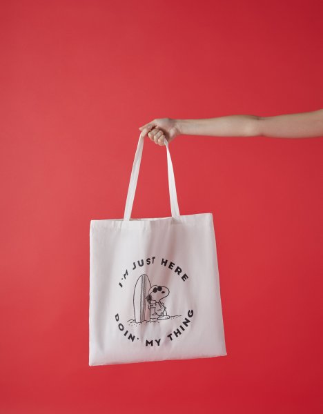 Красивые шопперы сумки