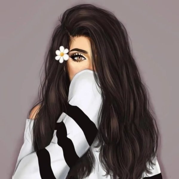 Эстетичные аватарки для девочек