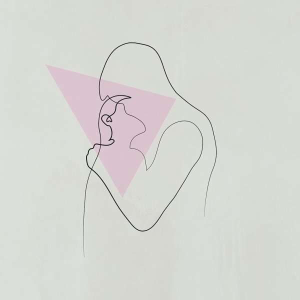 Картины одной линией