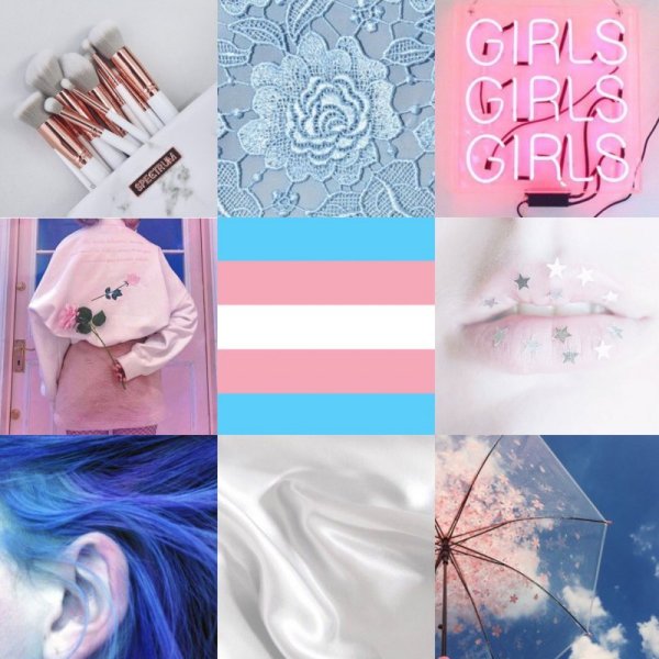 Милые эстетики