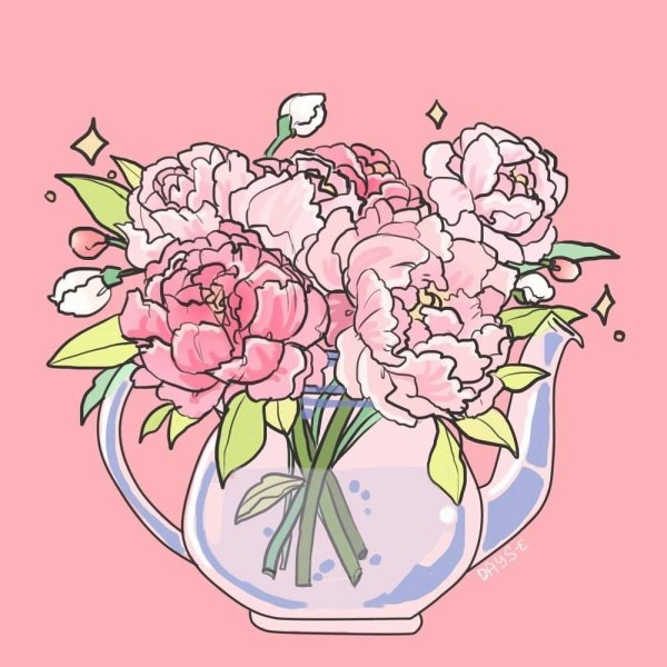 Эскизы тату Минимализм