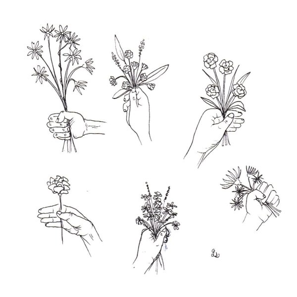 Сердце Графика