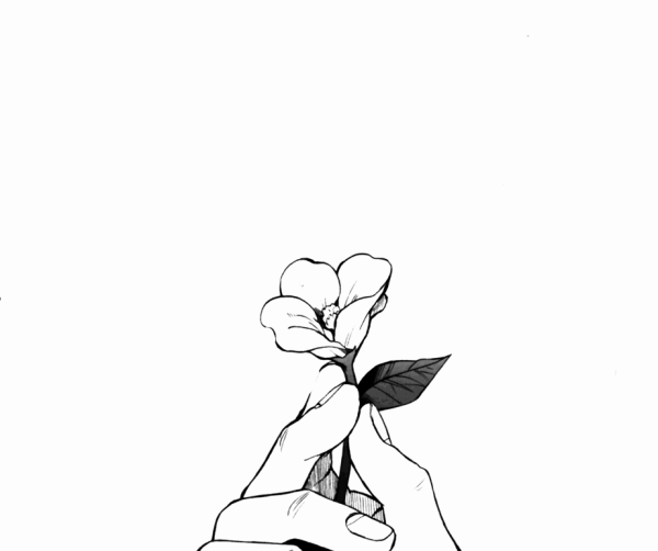 Мертвые цветы