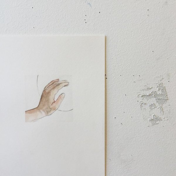 Пастель Минимализм