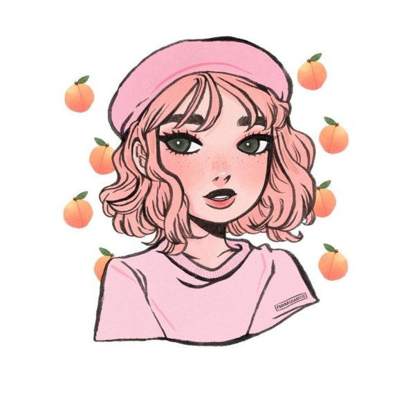 Аватарки Эстетика