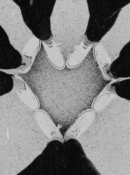 Дружеская Эстетика