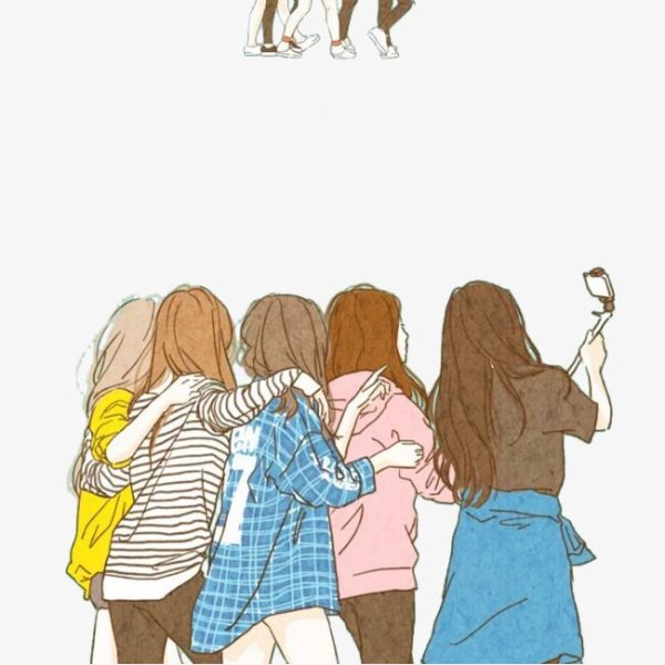 Руки тянутся иллюстрация