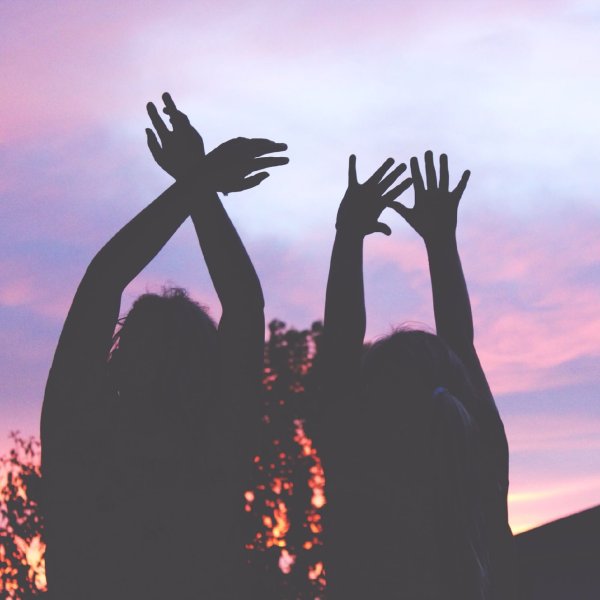 Эстетика дружбы на расстоянии