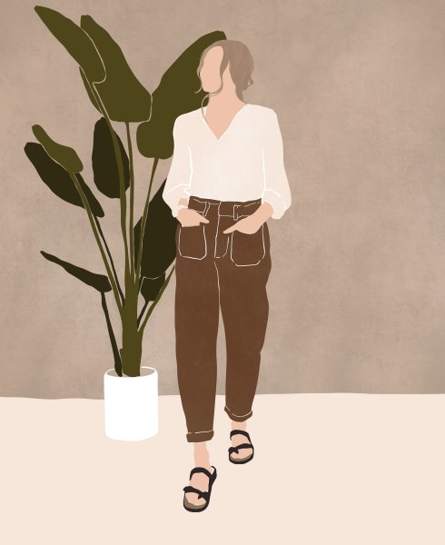 Алиса Паскаль