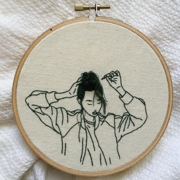 Шина Лиам (Sheena Liam)