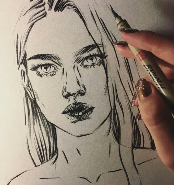 Идеи для рисования