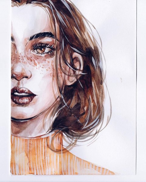 Идеи для рисования