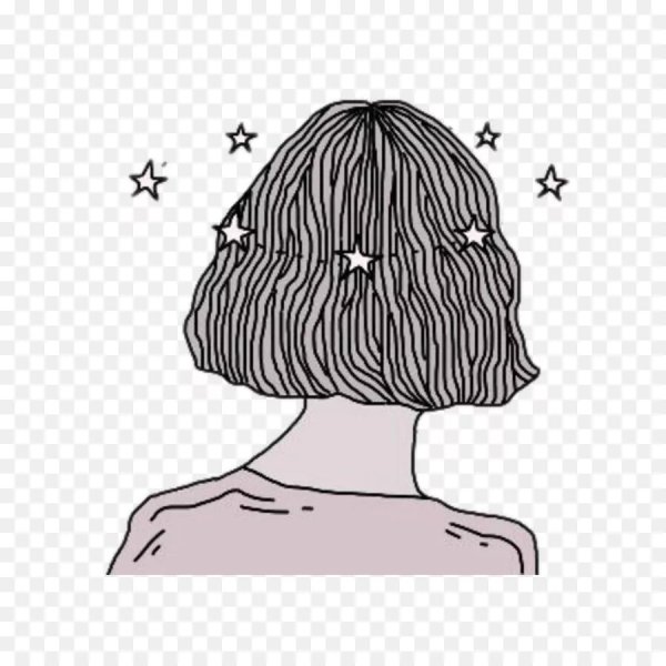 Рисунки эстетики