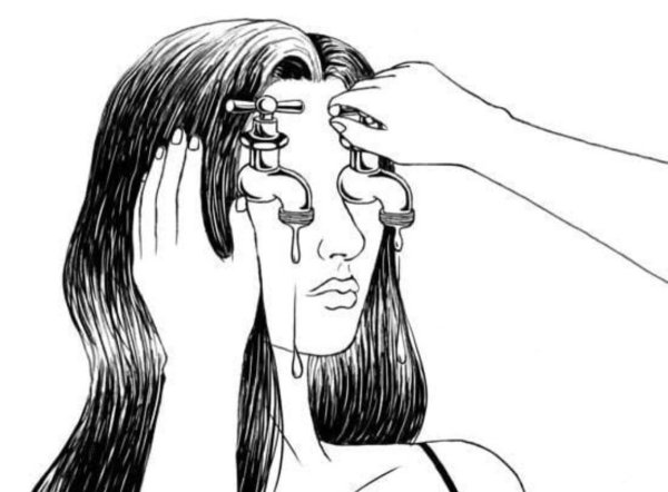 Красивые рисунки акварелью