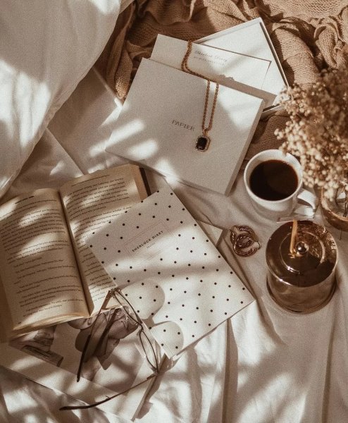 Эстетика бежевого