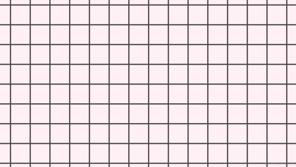 Эстетичный фон в клеточку