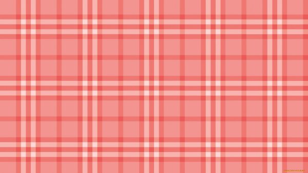 Фон в клетку