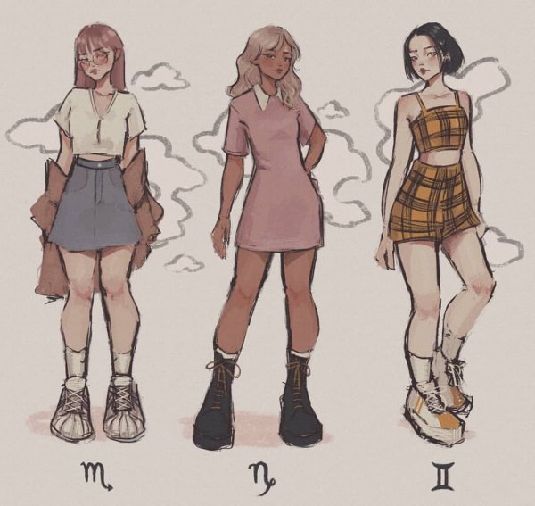 Одежда для рисования Повседневная