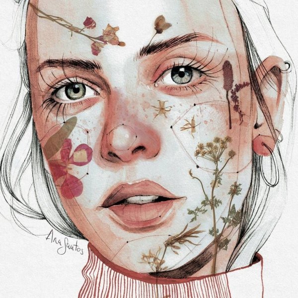 Одежда для рисованиядевушеу