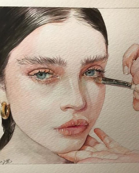 Рисунки одежды для девушек для срисовки