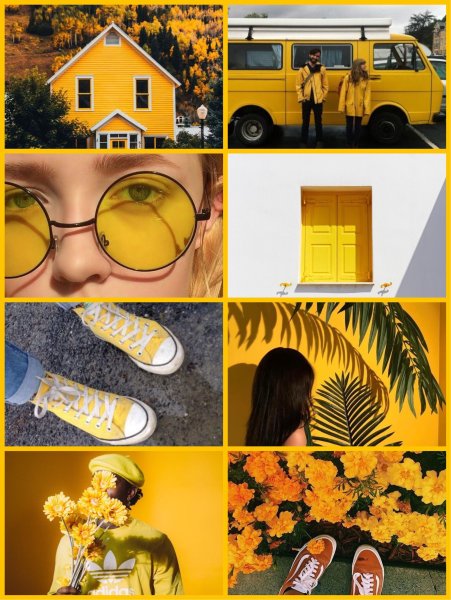 Красивые коллажи