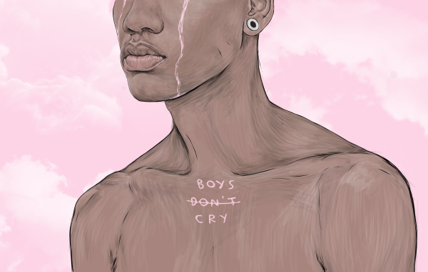 Эстетика рисунки