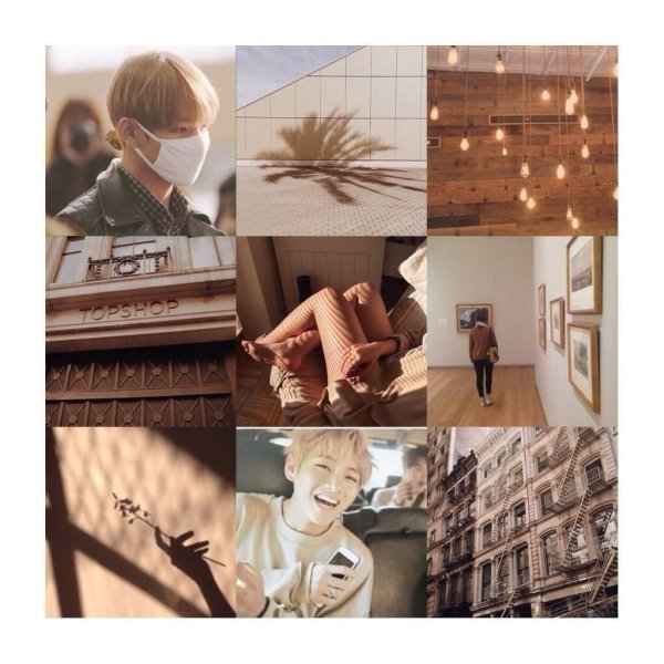 Иллюстрация в минималистичном стиле