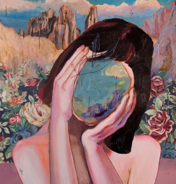 Эстетичные картины